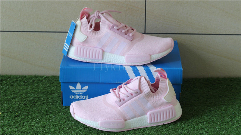 Adidas NMD Runner Boost Pink